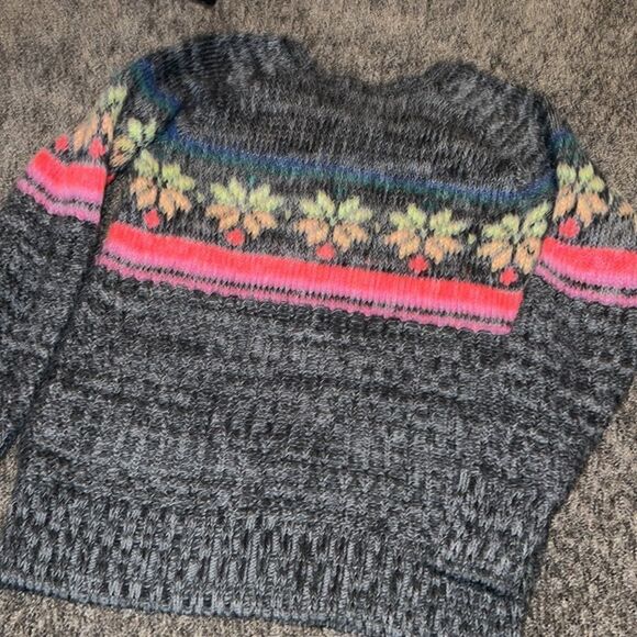 American Eagle Jeggings Sweater - Picture 4 of 5